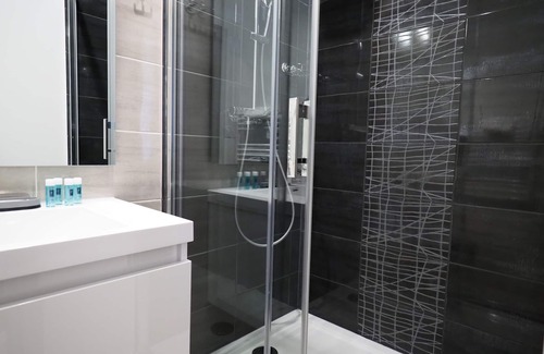 Cœur de Ville Hotel | Hotel Le Biarritz - Vichy