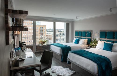Gowanus Hotel | Hotel Le Bleu