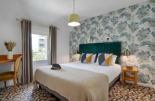 Auray Hotel | Hotel Le Branhoc - Brit Hotel Auray