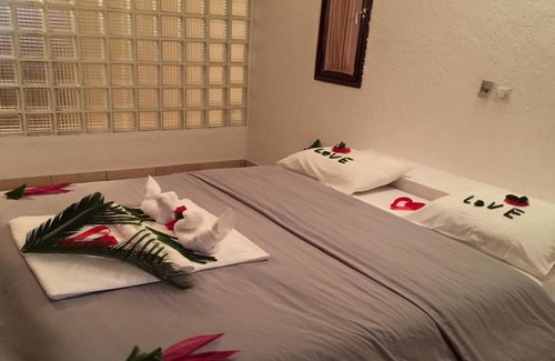 Assinie Hotel | Hotel Le Carre Blanc