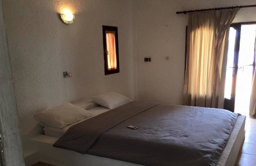Assinie Hotel | Hotel Le Carre Blanc