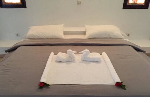 Assinie Hotel | Hotel Le Carre Blanc