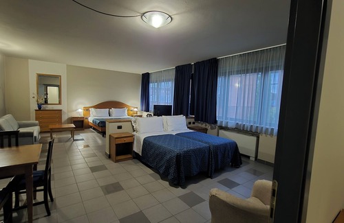 Altopascio Hotel | Hotel Le Cerbaie