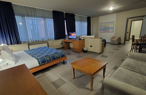 Altopascio Hotel | Hotel Le Cerbaie
