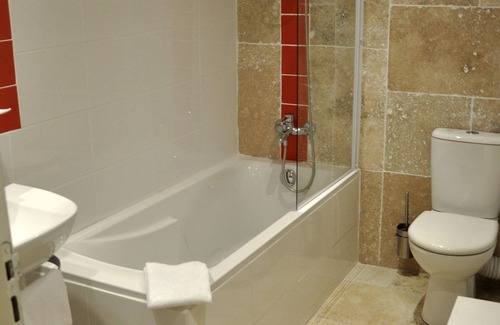 Orange Hotel | Hotel le Clos d'Orange