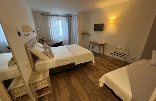 Orange Hotel | Hotel le Clos d'Orange