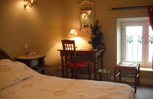 Etreaupont Hotel | hotel le clos du montvinage