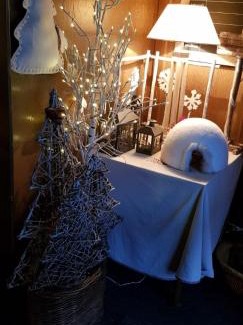 Isola Hotel | Hotel Le Druos