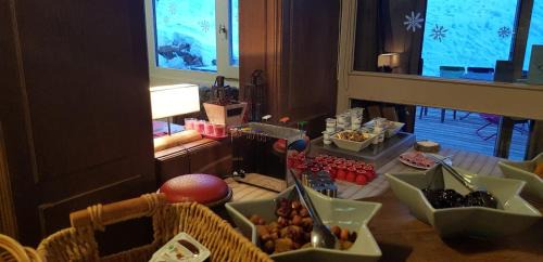 Isola Hotel | Hotel Le Druos