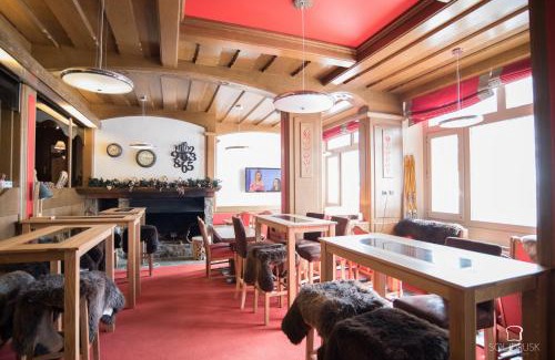 Isola Hotel | Hotel Le Druos