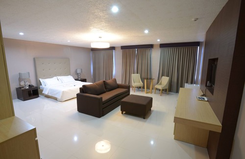 Dagupan Hotel | Hotel Le Duc