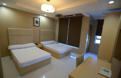 Dagupan Hotel | Hotel Le Duc