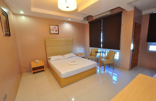 Dagupan Hotel | Hotel Le Duc