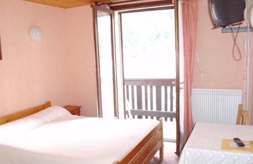 Villar-d'Arene Hotel | Hotel Le Faranchin