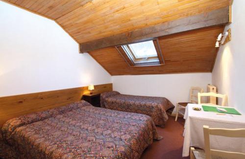 Villar-d'Arene Hotel | Hotel Le Faranchin