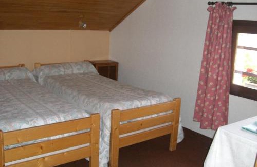 Villar-d'Arene Hotel | Hotel Le Faranchin