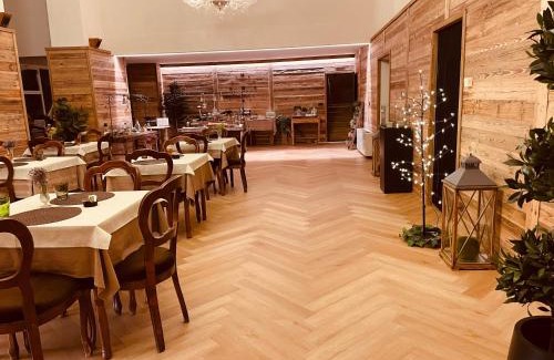 Roccaforte Mondovi Hotel | HOTEL LE FONTI