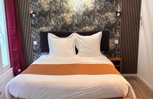 Bergerac Hotel | Hotel Le Gambetta
