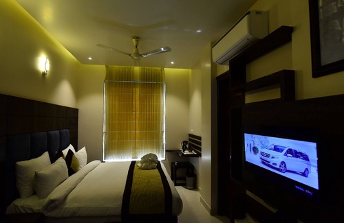 Chomu Hotel | Hotel Le Grande