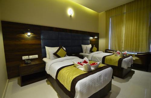 Chomu Hotel | Hotel Le Grande