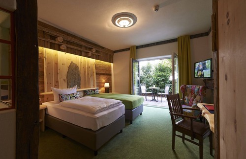 Sankt Wendel Hotel | Hotel le Journal