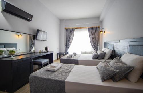 Canakkale Hotel | Hotel Le Marin
