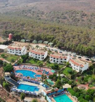 Bni Bouifrour Hotel | Hotel Le Mont Vert
