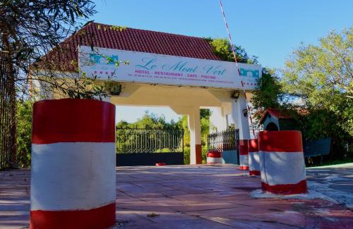Bni Bouifrour Hotel | Hotel Le Mont Vert