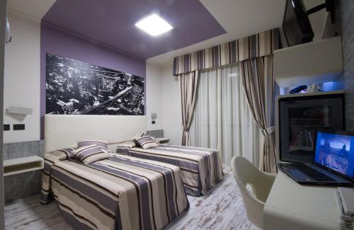 Dormelletto Hotel | Hotel Le Palme