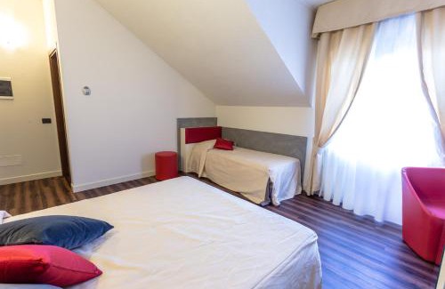 Dormelletto Hotel | Hotel Le Palme