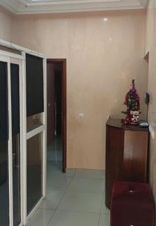 Brazzaville Hotel | HOTEL-LE-PARISIEN