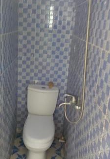 Brazzaville Hotel | HOTEL-LE-PARISIEN