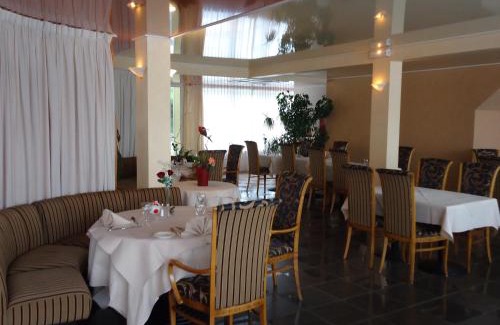 Aubange Hotel | Hotel Le Pole Europeen