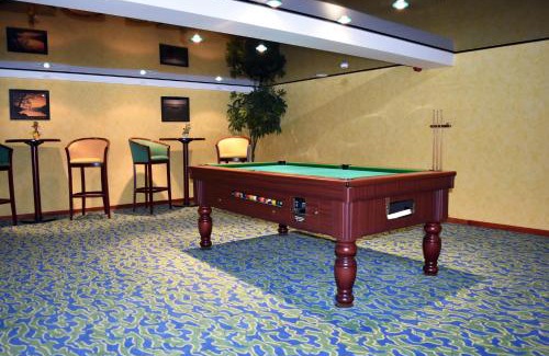 Aubange Hotel | Hotel Le Pole Europeen