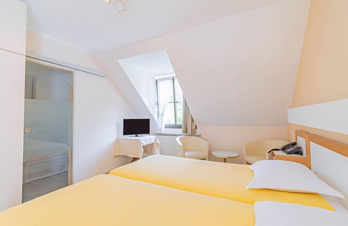 Luxembourg Ardennes Hotel | Hotel Le Postillon