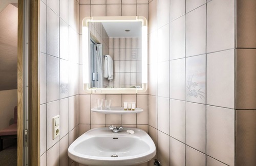 Luxembourg Ardennes Hotel | Hotel Le Postillon
