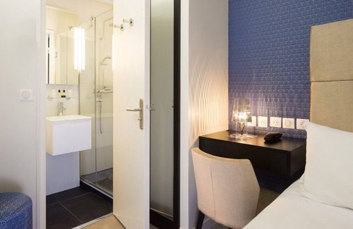 Arts-et-Metiers Hotel | Hotel Le Relais du Marais