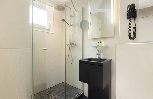 Arts-et-Metiers Hotel | Hotel Le Relais du Marais