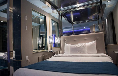 Rosemere Hotel | Hotel Le Rivage