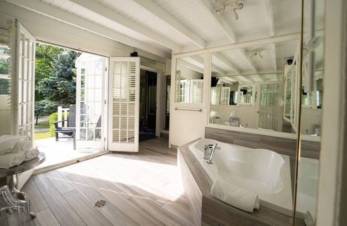 Rosemere Hotel | Hotel Le Rivage
