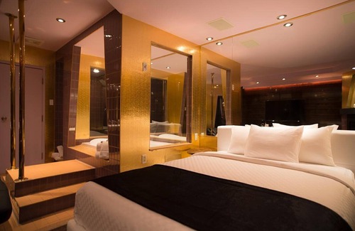 Rosemere Hotel | Hotel Le Rivage