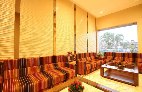 Raipur Hotel | Hotel Le Roi Raipur at Raipur Railway Station