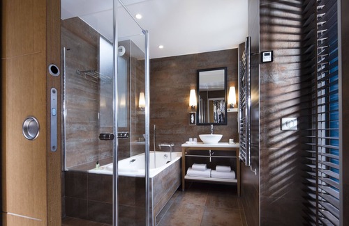 Notre-Dame-des-Champs Hotel | Hotel Le Six