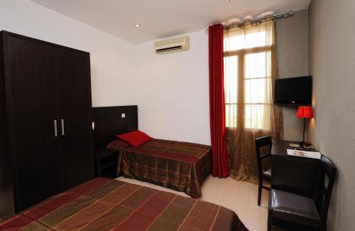 Zonza Hotel | Hotel Le Tourisme