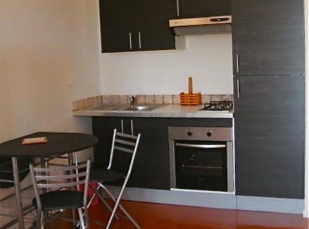 Zonza Hotel | Hotel Le Tourisme