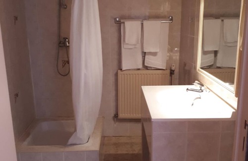 Boulleret Hotel | Hotel le Verseau