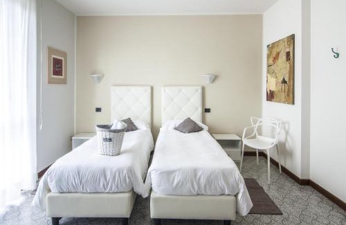 Corvino San Quirico Hotel | Hotel Le Vigne di Corvino