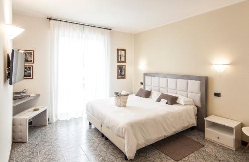 Corvino San Quirico Hotel | Hotel Le Vigne di Corvino