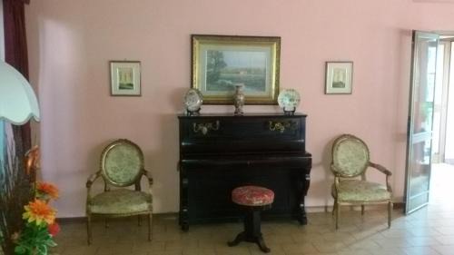 Contigliano Hotel | Hotel Le Vigne