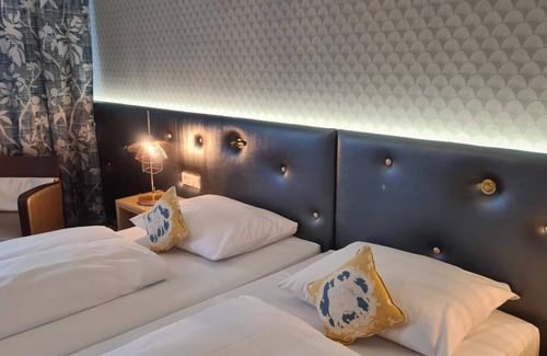 Munchen District Hotel | Hotel Lechnerhof